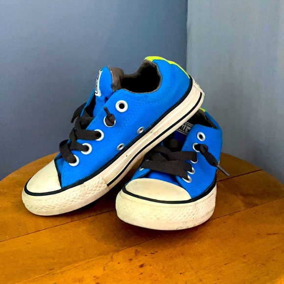 Converse Boys All Star - Picture 1 of 3